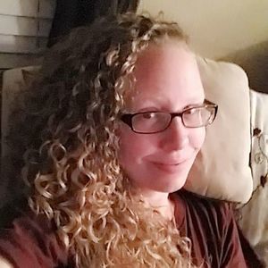 Meet your Posher, Becky